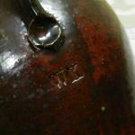 Hliněný džbán, Ježíš s anděly Hliněný džbán, Ježíš s anděly