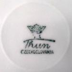 Talíř hluboký s dětským motivem, zn. Thun Talíř hluboký s dětským motivem, zn. Thun