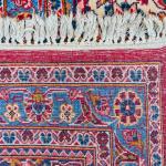 Perský palácový koberec Kášán 520 X 360 cm Perský palácový koberec Kášán 520 X 360 cm