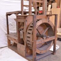 Nerestaurujeme pouze nábytek, ale i jiné výrobky ze dřeva a dalších materiálů. Nerestaurujeme pouze nábytek, ale i jiné výrobky ze dřeva a dalších materiálů.