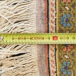 Ručně vázaný turecký koberec Kayseri – 190 × 120 Ručně vázaný turecký koberec Kayseri – 190 × 120