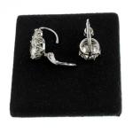 Briliantové náušnice Briliantové náušnice