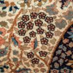 Perský koberec Tabriz Strom Života 212 X 144 cm Perský koberec Tabriz Strom Života 212 X 144 cm