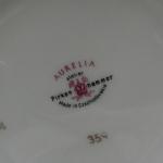 Servis pro 6 osob -Ježek, Březová, Atelier Aurelia Servis pro 6 osob -Ježek, Březová, Atelier Aurelia