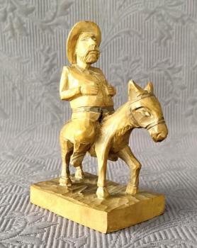 Don Quichote  Don Quichote