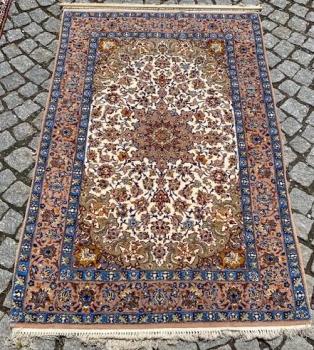 Koberec ručně tkaný 29B Koberec ručně tkaný 29B