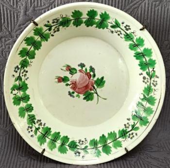 Talířek / miska, keramika Šelty-Prácheň  Talířek / miska, keramika Šelty-Prácheň