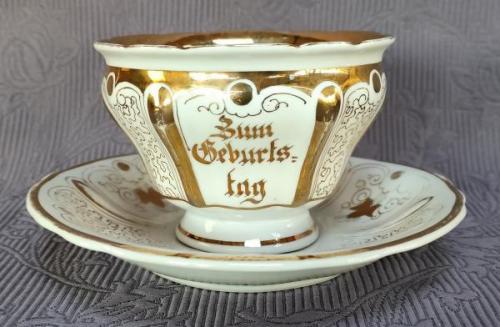 Šálek podšálkem ze Sudet (B)  Šálek podšálkem ze Sudet (B)