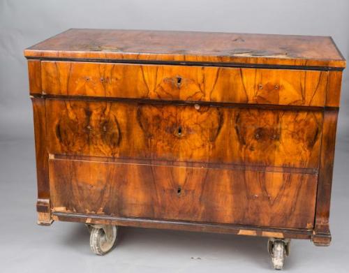 Komoda Biedermeier Komoda Biedermeier