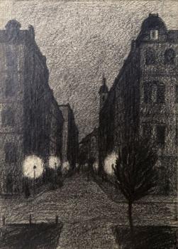 35. Jiří Balcar (1929 - 1968) 35. Jiří Balcar (1929 - 1968)