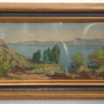 Procházka Antonín: Krajina Procházka Antonín: Krajina