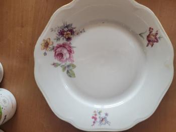 Servírovaci sada- porcelánová Servírovaci sada- porcelánová