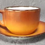 Šálek s podšálkem II., zn. Knoll, Karlsbad Šálek s podšálkem II., zn. Knoll, Karlsbad