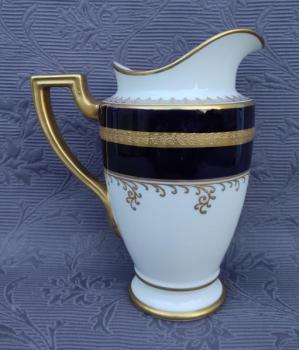 Mléčenka, karlovarský porcelán Mléčenka, karlovarský porcelán