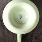 Pítko / pohárek - Luhačovice, ručně malované Pítko / pohárek - Luhačovice, ručně malované