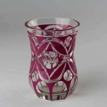 Lázeňská číška Lázeňská číška