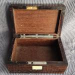 Krabička, Karlovarská mozaika ( Karlovy Vary ) Krabička, Karlovarská mozaika ( Karlovy Vary )