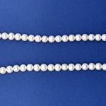 Perlový náhrdelník Perlový náhrdelník