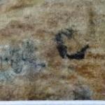 Hugo Carlberg, připsáno - Pohled do kopcovité kraj Hugo Carlberg, připsáno - Pohled do kopcovité kraj