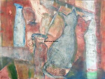 Motyčka Matěj : Kočky v kuchyni Motyčka Matěj : Kočky v kuchyni