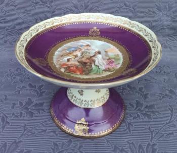 Nástolec I., zn. Victoria  Nástolec I., zn. Victoria