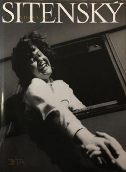 Zdeněk Kirschner: Ladislav Sitenský Zdeněk Kirschner: Ladislav Sitenský