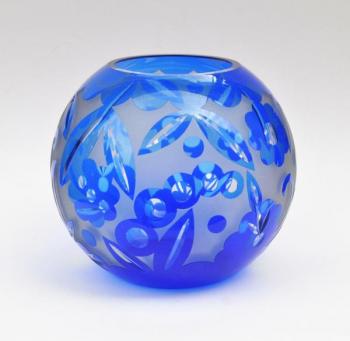 Váza - Krásno Váza - Krásno