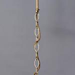 Osmiramenný porcelánový lustr Neapol Capodimonte Osmiramenný porcelánový lustr Neapol Capodimonte