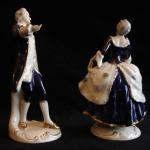 Galantní pár Galantní pár