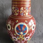 Džbán, ruční malba Džbán, ruční malba