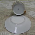 Porcelánový hrnek, ŠaPo - Vídeň, 1817 Porcelánový hrnek, ŠaPo - Vídeň, 1817