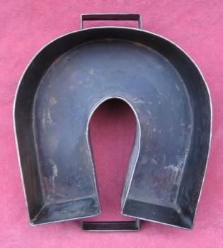 Podkova, forma na pečení Podkova, forma na pečení