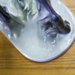 Detail se signaturou Detail se signaturou