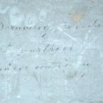 Zahrada v Dornburgu Zahrada v Dornburgu