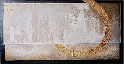 Silvia Kassay: Zlom bodu, 2023 Silvia Kassay: Zlom bodu, 2023