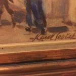 Vesnická mešita v Buchaře Vesnická mešita v Buchaře