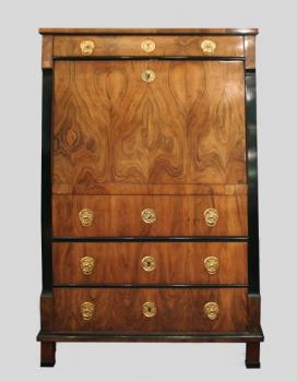 Psací komoda Psací komoda