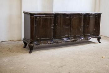 Bufet chippendale Bufet chippendale