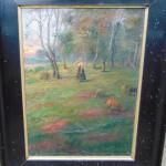 Bachrach Baree Emanuel: Dívka Bachrach Baree Emanuel: Dívka