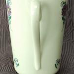 Pítko / pohárek - Luhačovice, ručně malované Pítko / pohárek - Luhačovice, ručně malované