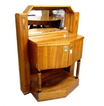 Toaletní skříňka Toaletní skříňka