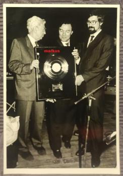 Fotografie Karel Gott Fotografie Karel Gott