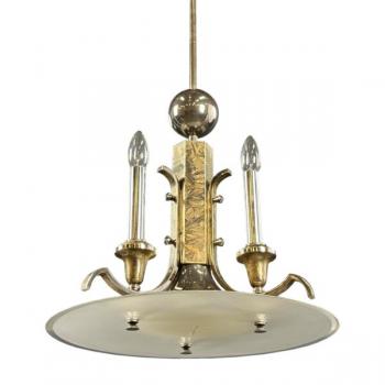 Lustr Art-Deco Lustr Art-Deco