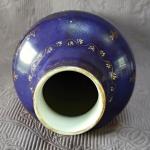 Váza, Angelica Kauffman, zn. Epiag Váza, Angelica Kauffman, zn. Epiag