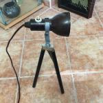 Stojací nebo stolní lampička Stojací nebo stolní lampička