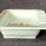 Reklamní popelník Vichr (Brno), zn.MZ - Stará Role Reklamní popelník Vichr (Brno), zn.MZ - Stará Role