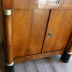 Komoda Biedermeier Komoda Biedermeier