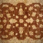 Ručně vázaný koberec Ziegler 180 X 119 cm Ručně vázaný koberec Ziegler 180 X 119 cm