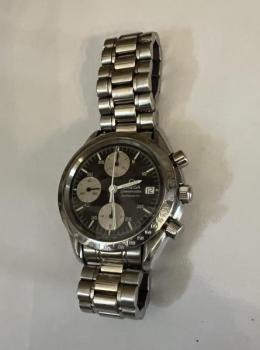 OMEGA SPEEDMASTER AUTOMATIC OMEGA SPEEDMASTER AUTOMATIC