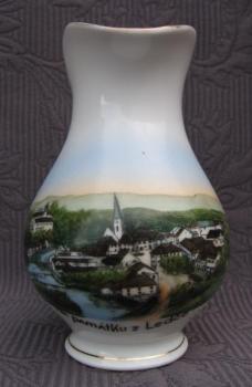 Mléčenka : Na památku z Ledče nad Sázavou Mléčenka : Na památku z Ledče nad Sázavou